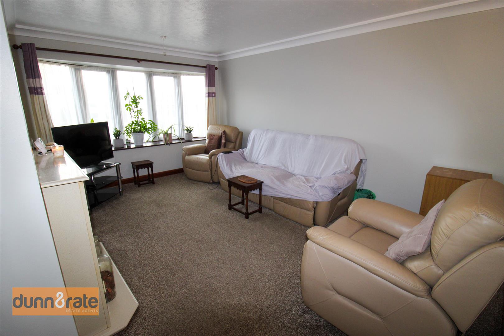 Netherton Grove, Milton, Stoke-On-Trent